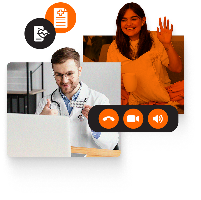 Telemedicina 24 horas
